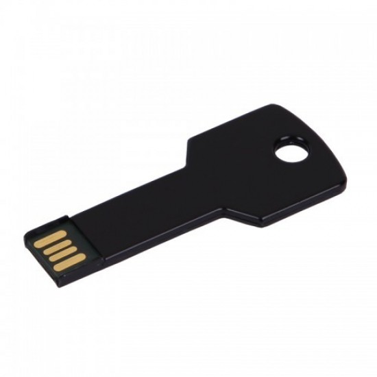 HİTİTLİLER SİYAH ANAHTAR USB BELLEK (32 GB)