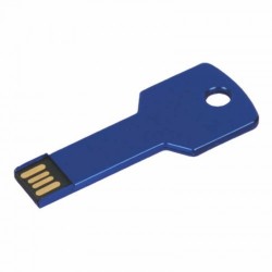 HİTİTLİLER LACİVERT ANAHTAR USB BELLEK (32 GB)