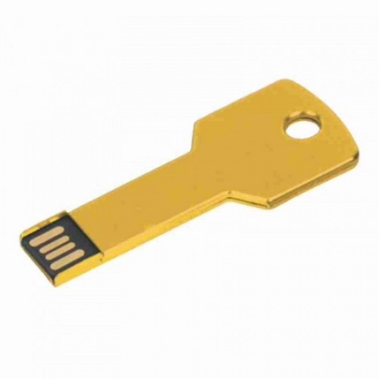 HİTİTLİLER ALTIN ANAHTAR USB BELLEK (32 GB)