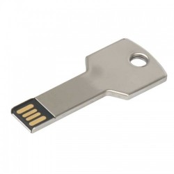 HİTİTLİLER METAL ANAHTAR USB BELLEK (16 GB)
