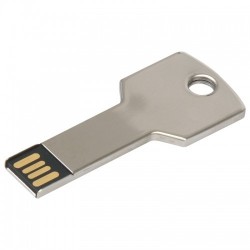 HİTİTLİLER METAL ANAHTAR USB BELLEK (32 GB)