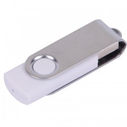 CANDARLILAR DÖNER KAPAKLI BEYAZ USB (32 GB)