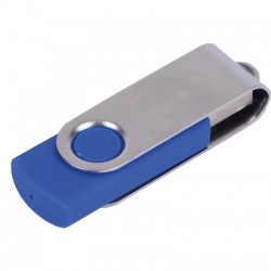 CANDARLILAR DÖNER KAPAKLI LACİVERT USB (16 GB)