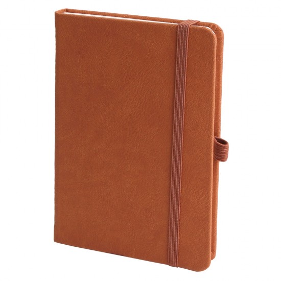 HASKÖY TABA TARİHSİZ DEFTER (9X14 CM)