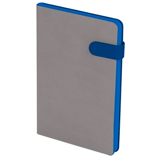 ORAN LACİVERT TARİHSİZ DEFTER (13X21 CM)