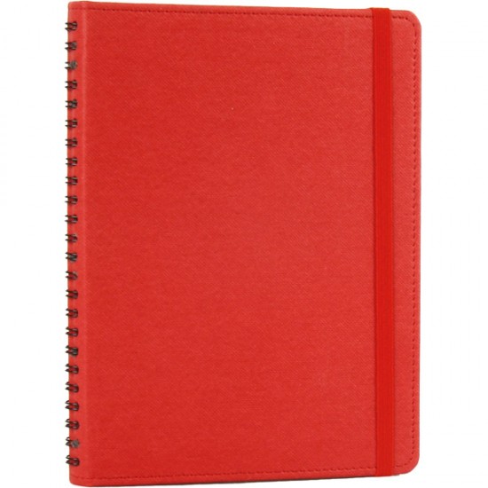 Gizli Spiralli Defter